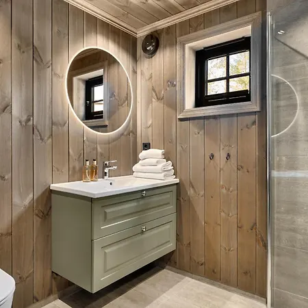 Trysilfjell 2053 By Vacation تريسيل