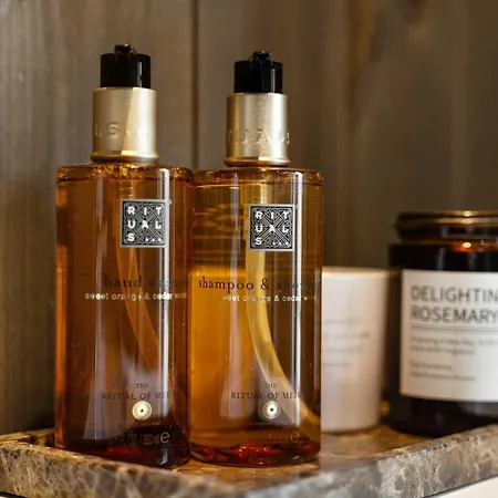 Trysilfjell 2053 By Vacation * تريسيل