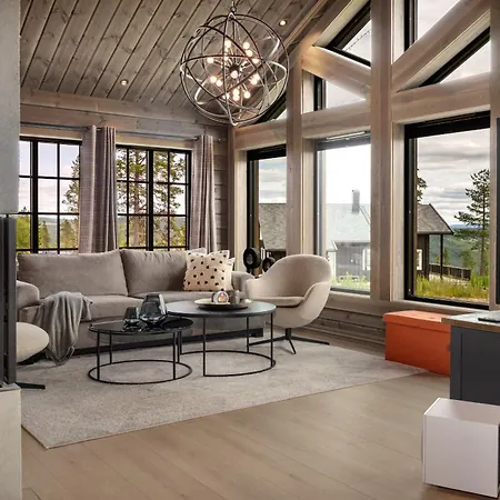 Trysilfjell 2053 By Vacation