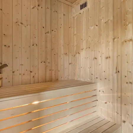 Chalet Trysilfjell 2053 By Vacation Trysil