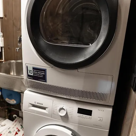 Trysilfjell 2053 By Vacation Chalet *