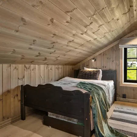 Chalet Trysilfjell 2053 By Vacation Trysil