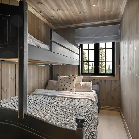 Trysilfjell 2053 By Vacation Chalet Trysil