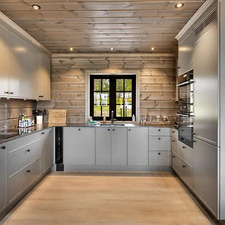 Trysilfjell 2053 By Vacation * Trysil