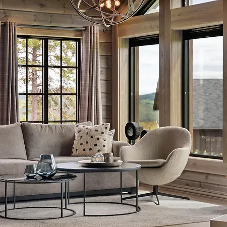 Chalet Trysilfjell 2053 By Vacation