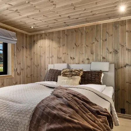 Trysilfjell 2053 By Vacation Chalet *