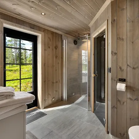 Chalet Trysilfjell 2053 By Vacation *