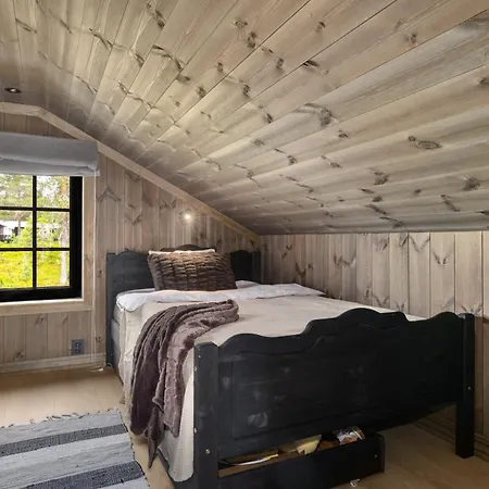 Chalet Trysilfjell 2053 By Vacation Trysil