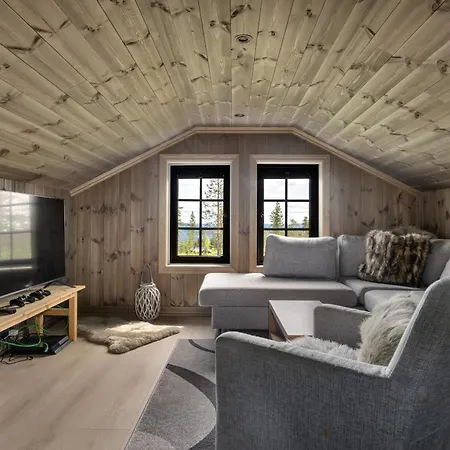 Trysilfjell 2053 By Vacation *