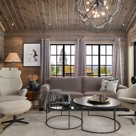 Trysilfjell 2053 By Vacation