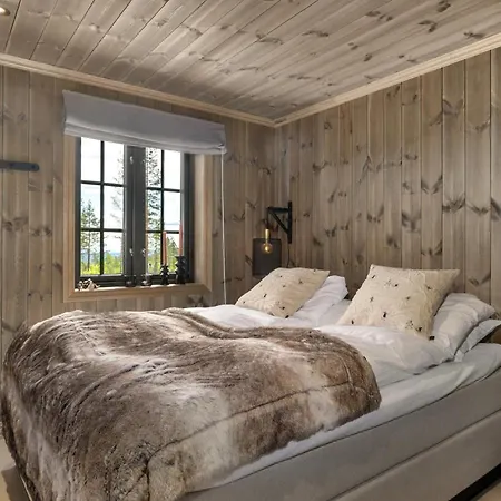 Trysilfjell 2053 By Vacation Chalet *
