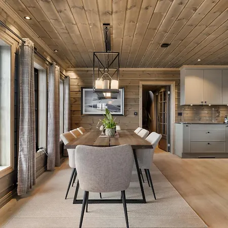 Trysilfjell 2053 By Vacation *