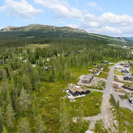 Trysilfjell 2053 By Vacation * Trysil