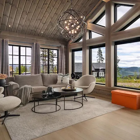 Trysilfjell 2053 By Vacation